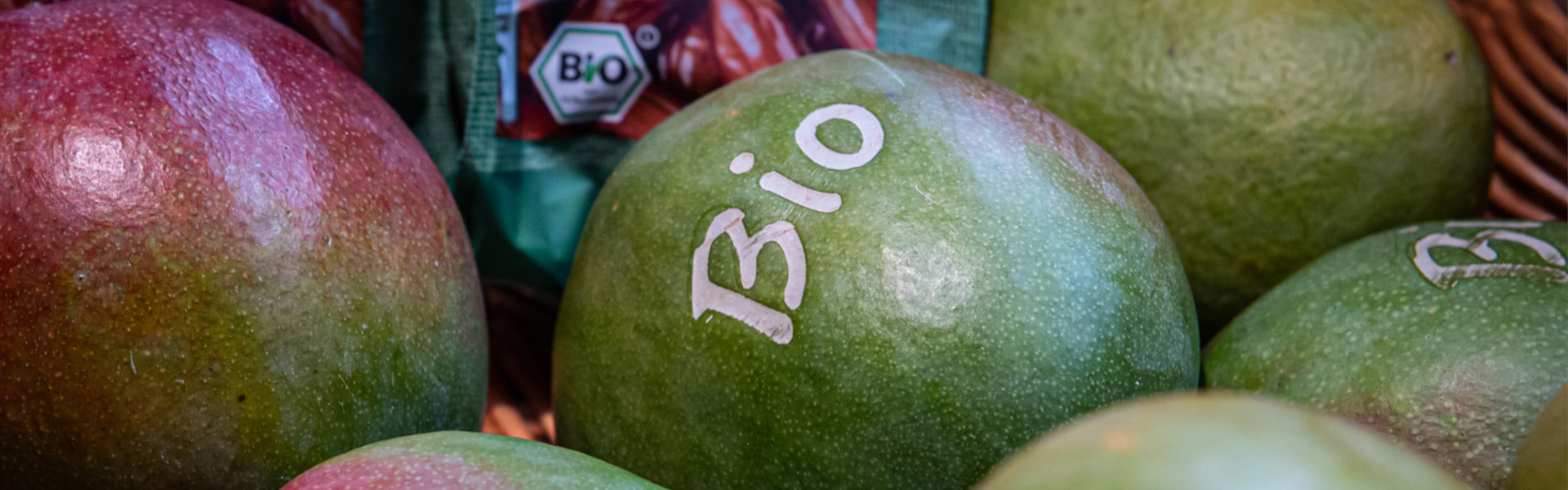 Bioprodukt
