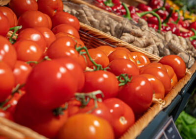 Tomaten