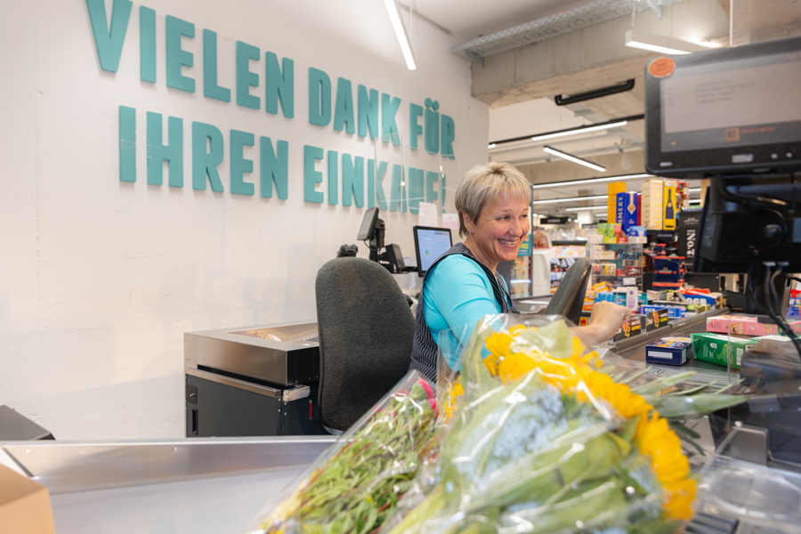 Frau Cirk